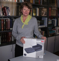 БИТ обеспечил эффективное управление кафе и фитнес-центром в Нижнем Новгороде