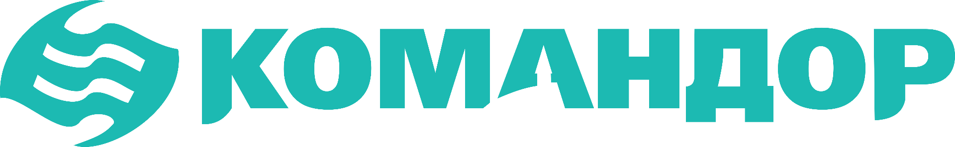 ГК "Командор"