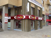 Обувная торговая сеть SanDali сотрудничает с БИТ!